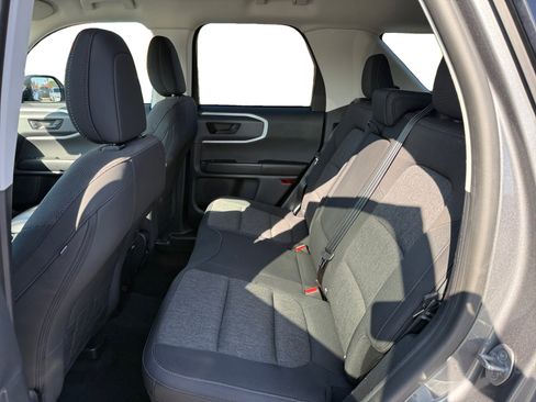 Used 2024 Ford Bronco Sport Big Bend image 16