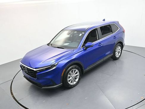 Used 2024 Honda CR-V EX image 37