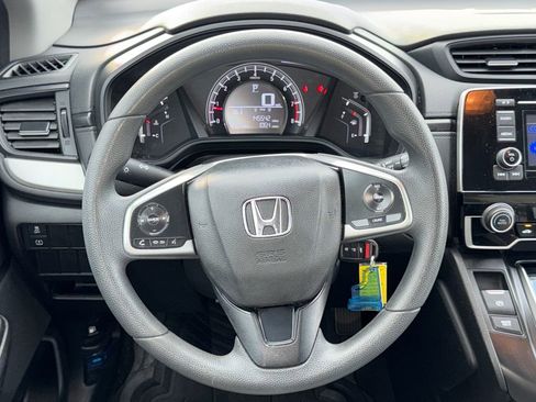 Used 2018 Honda CR-V LX image 14