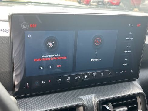 Used 2024 Ford Mustang Coupe RWD image 24