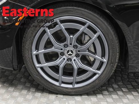 Used 2021 Mercedes-Benz E 350 E 350 w/ Premium Package image 32