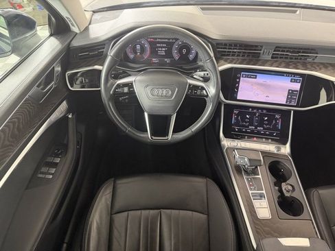 Used 2019 Audi A6 3.0T Premium Plus w/ Premium Plus Package image 11
