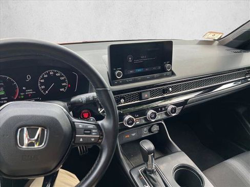 Used 2023 Honda Civic Sport image 12