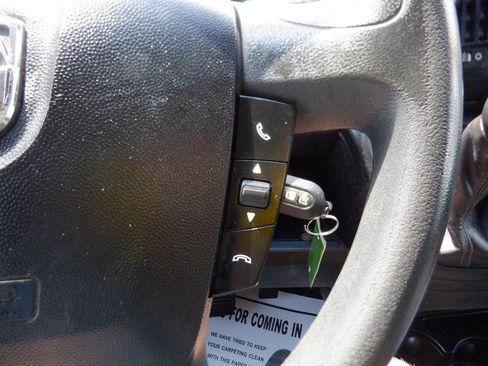 Used 2021 RAM ProMaster 1500 FWD image 18