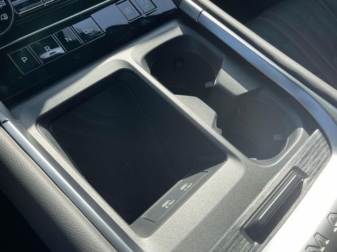 New 2025 Nissan Armada PRO-4X image 28