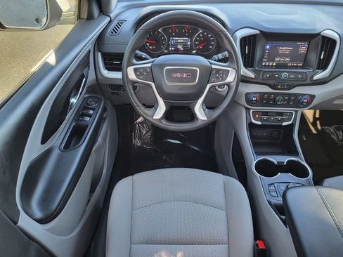 Used 2023 GMC Terrain SLE w/ Driver Convenience Package AWD/4WD image 21
