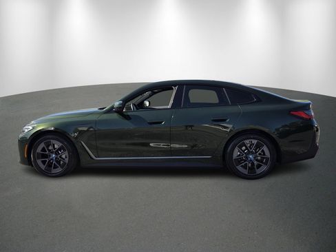 Certified 2023 BMW i4 eDrive40 image 4