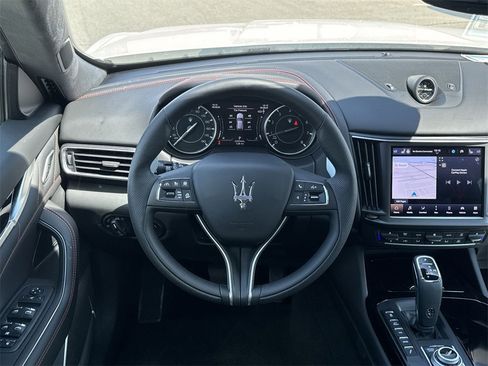 New 2024 Maserati Levante Modena Ultima image 10