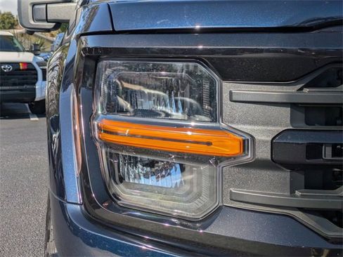 Used 2025 Ford F150 XLT w/ Equipment Group 302A MID image 9