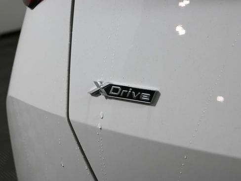 Used 2026 BMW X3 xDrive30i w/ Convenience Package AWD/4WD image 40