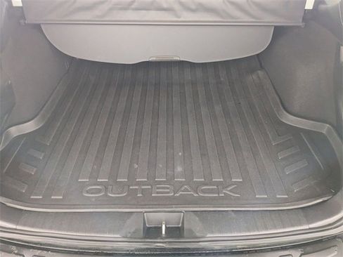 Used 2019 Subaru Outback 2.5i Limited w/ Protection Package #1 image 29