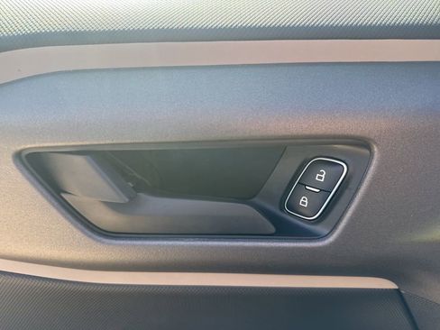 Used 2025 Ford Bronco Sport Big Bend w/ Convenience Package image 9