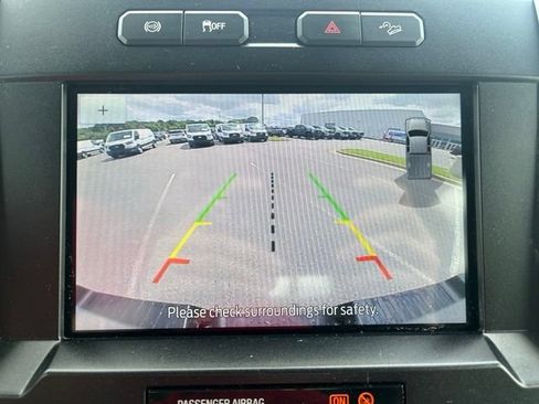 Used 2021 Ford F250 Lariat w/ Chrome Package AWD/4WD image 14