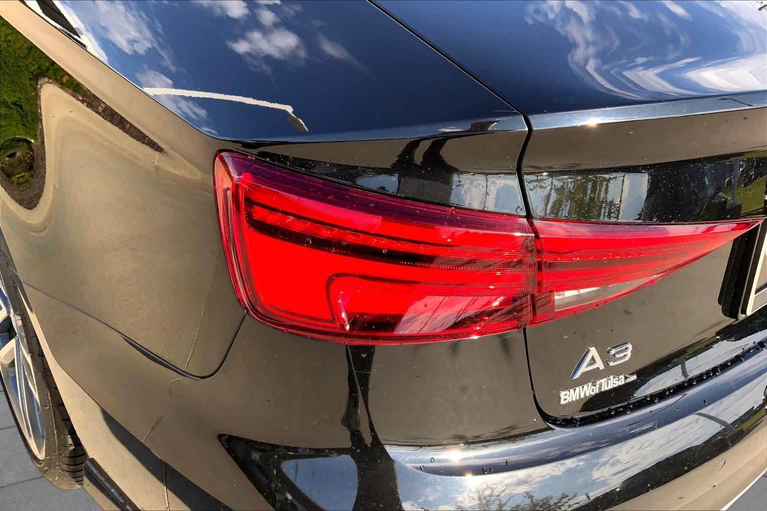 Used 2018 Audi A3 2.0T Premium Plus w/ Premium Plus Package AWD/4WD image 27