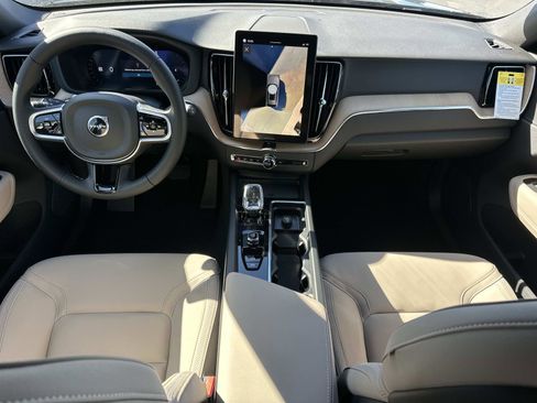 New 2026 Volvo XC60 B5 Plus w/ Climate Package image 7