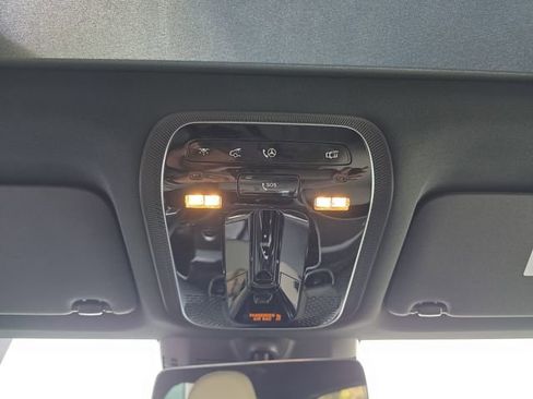New 2026 Mercedes-Benz GLC 300 4MATIC image 27