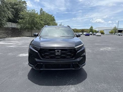 New 2026 Honda CR-V Sport-L image 3