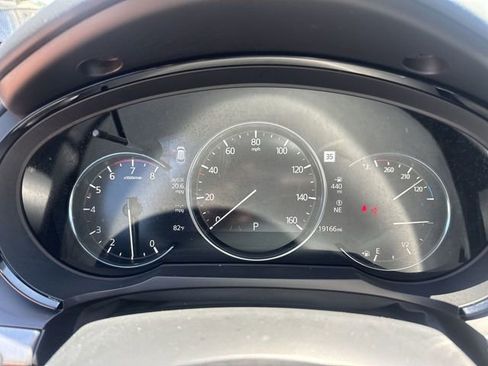 Used 2023 MAZDA CX-9 Grand Touring AWD/4WD image 18
