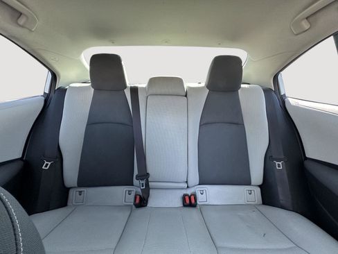 Certified 2020 Toyota Corolla LE image 11