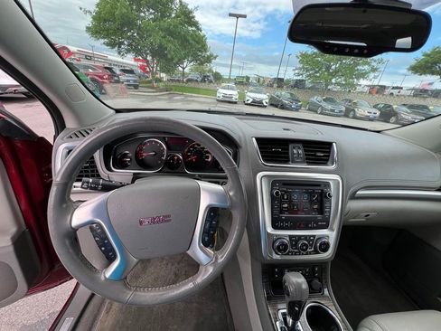 Used 2017 GMC Acadia Limited SLT AWD/4WD image 47