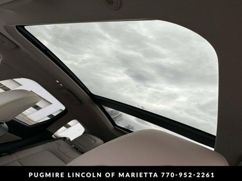 New 2026 Lincoln Corsair Premiere image 35