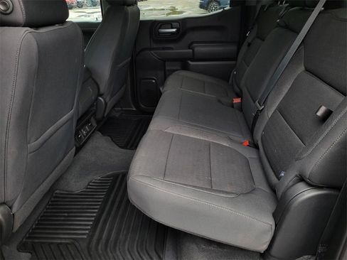 Used 2020 Chevrolet Silverado 1500 LT w/ Texas Edition image 31