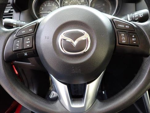 Used 2015 MAZDA CX-5 Sport image 13