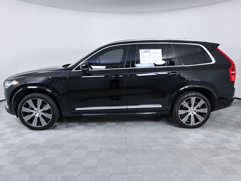 Used 2024 Volvo XC90 T8 Plus w/ Protection Package Premier AWD/4WD image 2