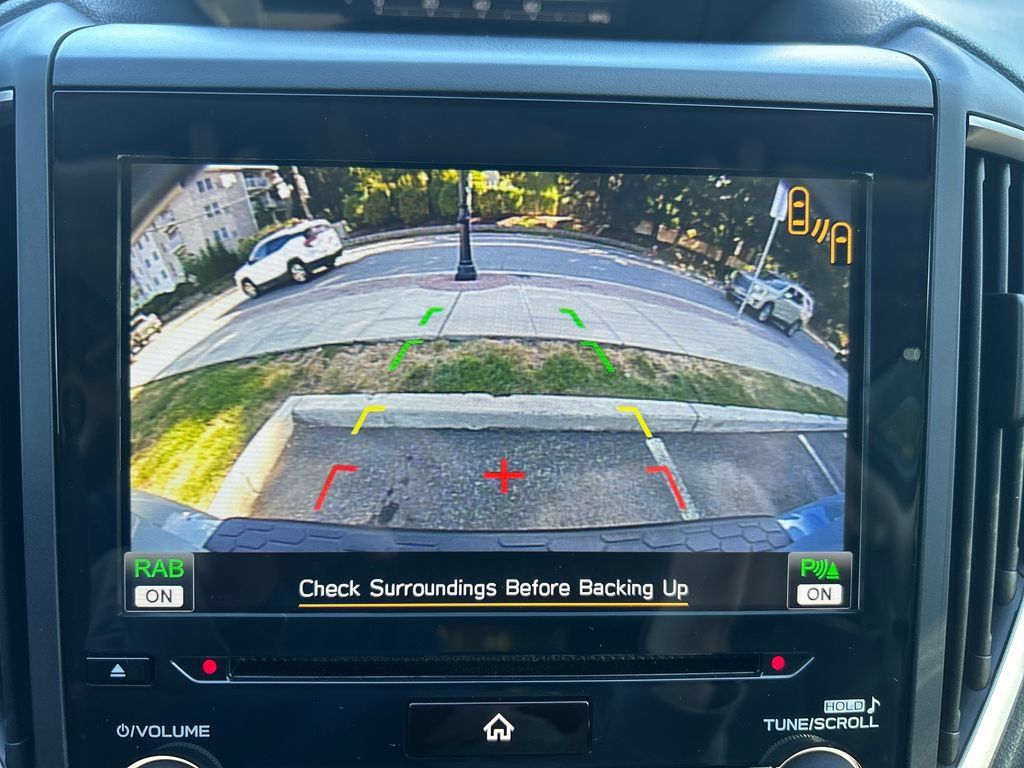 Certified 2023 Subaru Crosstrek 2.5i Limited AWD/4WD image 22