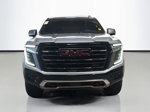 Used 2025 GMC Yukon AT4 Ultimate image 7