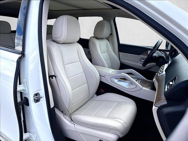 Used 2023 Mercedes-Benz GLE 450 4MATIC image 9