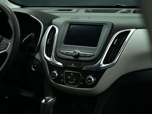 Used 2021 Chevrolet Equinox LS image 36