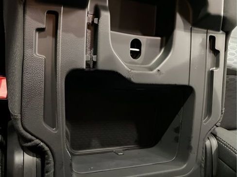 New 2026 RAM 1500 Big Horn AWD/4WD image 30