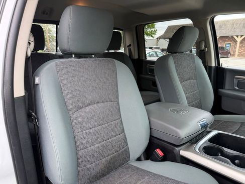 Used 2018 RAM 1500 Outdoorsman AWD/4WD image 19