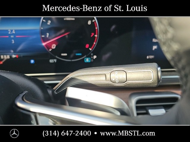 New 2026 Mercedes-Benz GLE 450 4MATIC image 24