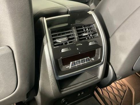 Certified 2025 BMW X5 xDrive50e w/ Premium Package AWD/4WD image 25