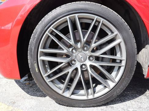 Used 2019 Genesis G70 2.0T Advanced w/ Prestige Package AWD/4WD image 32