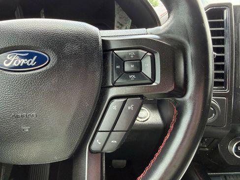 Used 2019 Ford Expedition Limited w/ Equipment Group 303A RWD image 31