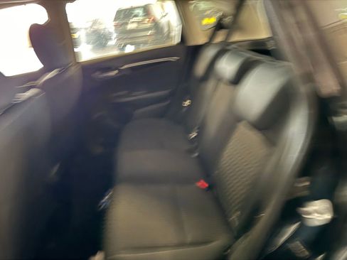 Used 2020 Honda Fit EX image 12