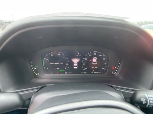 Certified 2023 Honda Accord EX-L image 16