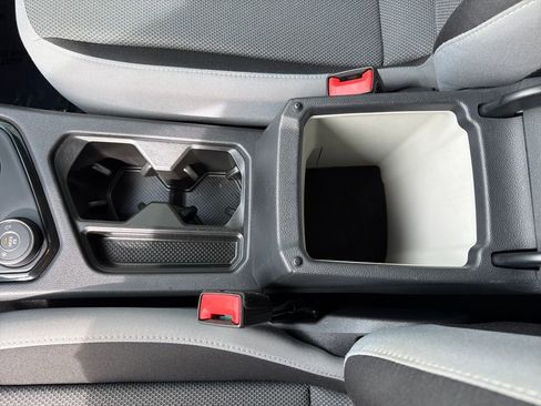 Certified 2023 Volkswagen Taos S w/ Driver Assistance Package image 25