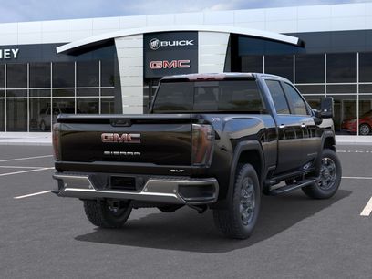 New 2026 GMC Sierra 2500 SLT w/ SLT Premium Package