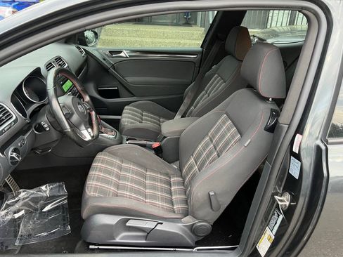 Used 2013 Volkswagen GTI 2-Door FWD image 17