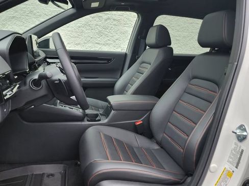 Used 2026 Honda CR-V Sport Touring image 9