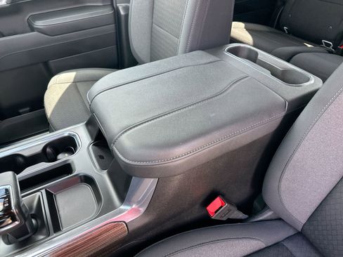 Used 2025 Chevrolet Silverado 1500 RST image 21