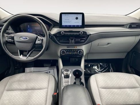Used 2024 Ford Escape Active w/ Cold Weather Package FWD image 10