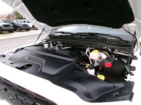 Used 2025 RAM 2500 Big Horn image 20