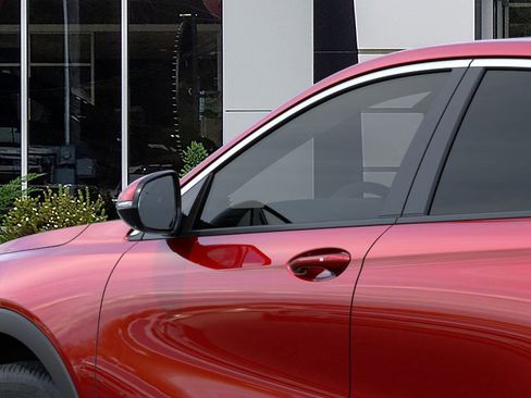 New 2026 Buick Envista Preferred image 12