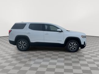 Certified 2023 GMC Acadia SLE video 2