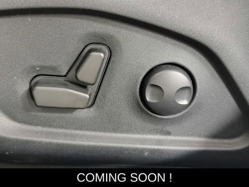 Used 2022 Jeep Compass Limited AWD/4WD image 14